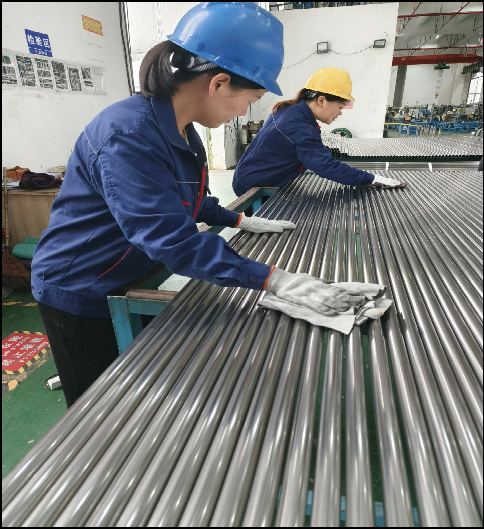 Surface cleaning
