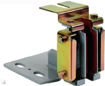 გუანგრი (სიგმა) გიდის ფეხსაცმელი oj-h06