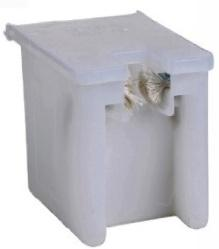 მიცუბიშის ზეთის ქილა, ნივთის ნომერი: oj-i02  