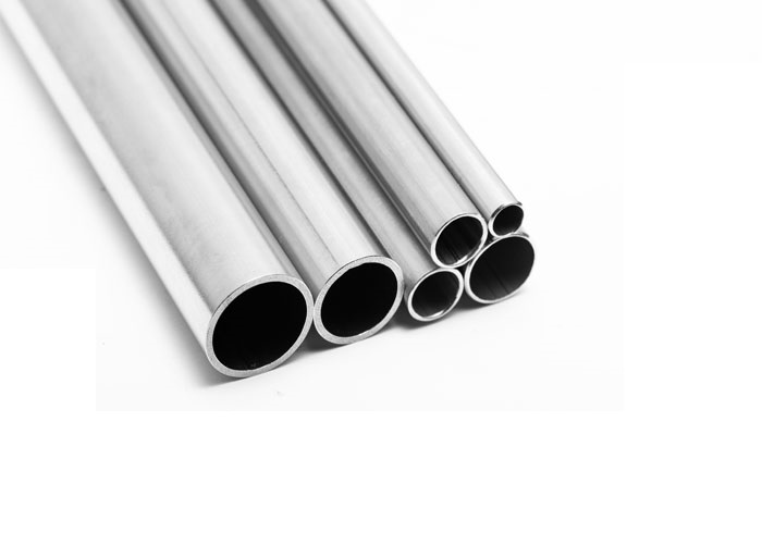 hindi kinakalawang na asero na tubo ng oscar 1