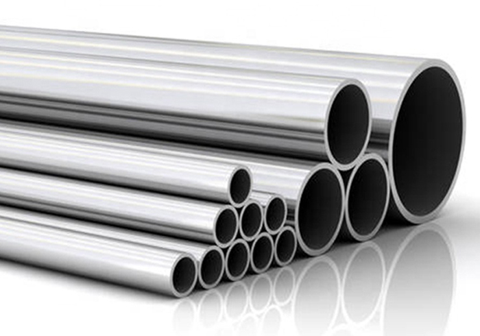 Oscar Stainless Steel Pipes 3