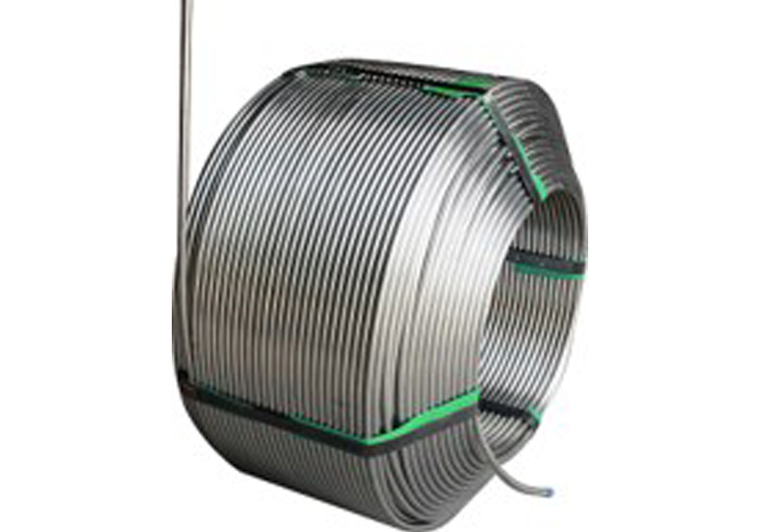 ống thép không gỉ oscar 4