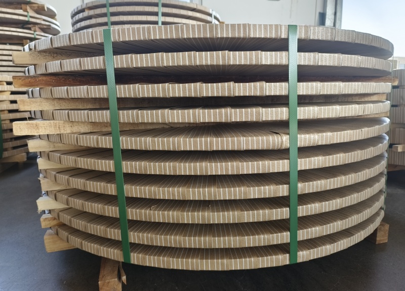 ống thép không gỉ oscar 7