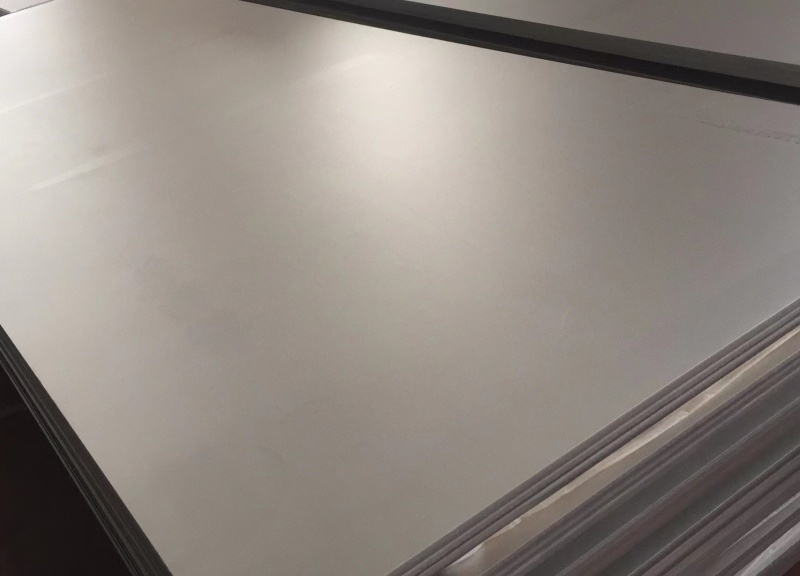 труби з нержавіючої сталі Oscar 8