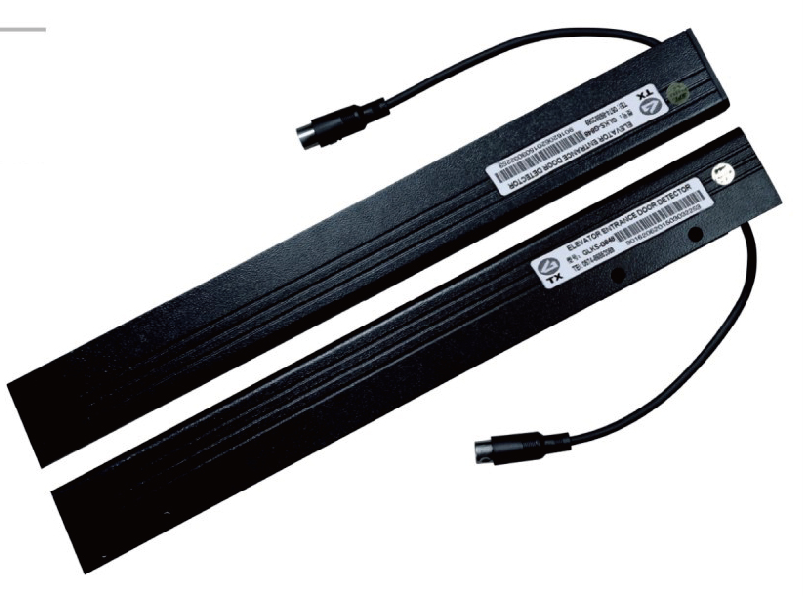 Hitachi   Light   curtain
