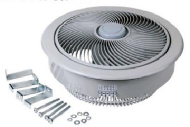 BRB  Fan OJ-B09