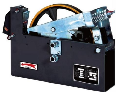 One Way Governor With  Machine  Room  OJ-C01