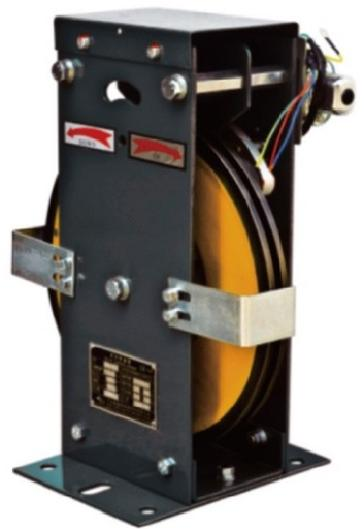 Two Way  Governor  Machine  Roomless  OJ-C05