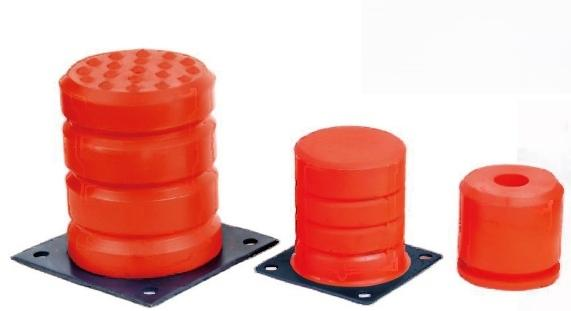 Polyurethane  Buffer  OJ-F08~19
