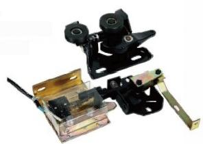 161A Mitsubishi Door Lock