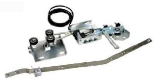 PB152  Door  Lock OJ-G03