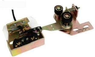 Fujitec   Door   Lock OJ-G06