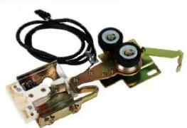 Shanghai  Hyundai  Door  Lock OJ-G07