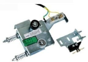 PB307  Door  Lock  (Old  style) OJ-G10
