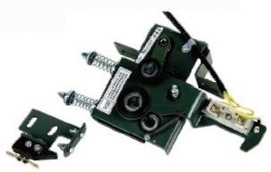 PB307  Door  Lock  (New  style) OJ-G12