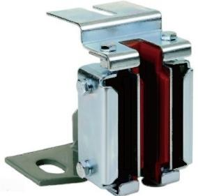 Mitsubishi Guide Shoe For Passenger Elevator OJ-H01