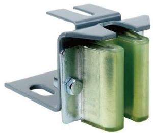 Mitsubishi Counter Weight Hollow Guide Shoe OJ-H02