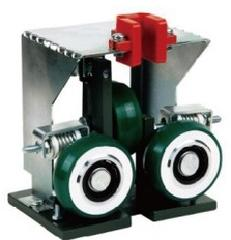 KONE Counter Weight  Roller Guide Shoe OJ-H21