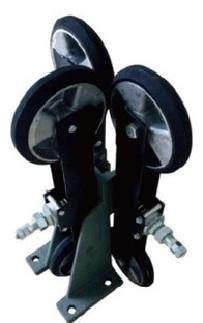 R6  Roller Guide Shoe OJ-H24