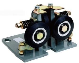 Volkslift 90 Roller Guide Shoe ITEM         NO.:OJ-H25