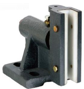  Guide Shoe For Goods Elevator ITEM      NO.: OJ-H27