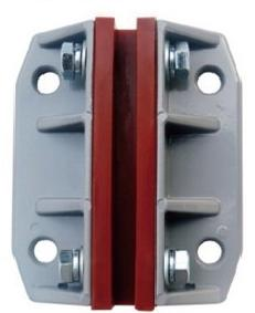 Kone Counter Weight Guide Shoe ITEM NO.:OJ-H28