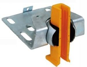 Thyssen Counter Weight Guide Shoe ITEM         NO.:OJ-H34