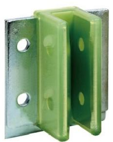 GUANGRI         Counter Weight   Guide   Shoe ITEM NO.:OJ-H37