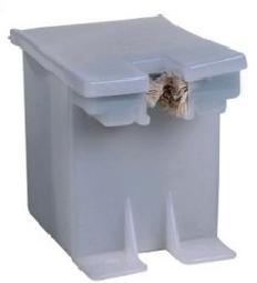 TOSHIBA  OIL  CAN ITEM    NO.:OJ-I03