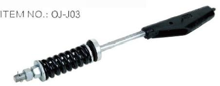 φ11mm  Rope  Fastener OJ-J03