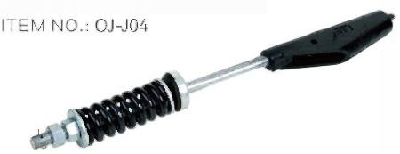 φ12mm  Rope  Fastoner OJ-J04