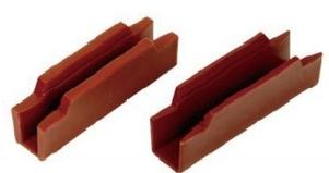 Mitsubishi Guide Shoe Lining ITEM NO.:OJ-K01 SPECIFICATION:120*(5/9/10/16)