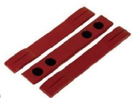 Mitsubishi Guide Shoe Lining ITEM NO.:OJ-K03 SPECIFICATION:230*(10/16)