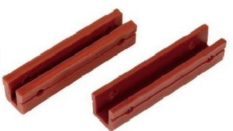 Kone Guide Shoe Lining ITEM NO.:OJ-K10 SPECIFICATION:140*(9/10/16)