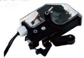 131  Car  Switch ITEM   NO:OJ-M04