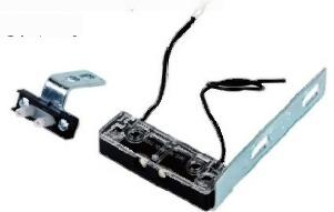 AZ-01   Auxiliary   Switch ITEM  NO.:OJ-M15