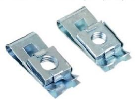 nut ITEM NO.:OJ-N13 SPECIFICATION:φ4、φ5、φ6