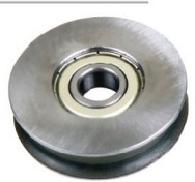 Door Hanging  Wheel ITEM   NO.:OJ-001 SPECIFICATION:56*6201*14