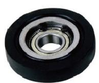 Door Hanging  Wheel ITEM  NO:OJ-O04 SPECIFICATION:60*6002*16
