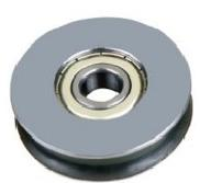Door Hanging  Wheel ITEM   NO:OJ-006 SPECIFICATION:48*6200*14