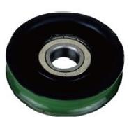 Otis   Door Hanging  Wheel ITEM  NO.:OJ-007 SPECIFICATION:85*6204*20