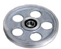 Aluminum Wire Wheel ITEM     NO.:OJ-O1 SPECIFICATION:128*6202*14