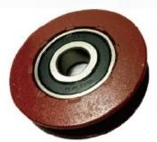 Guangri     Wheel ITEM   NO.:OJ-O17 SPECIFICATION:67.5*6302*15