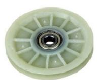 90   Nylon   Wheel ITEM   NO.:OJ-O19