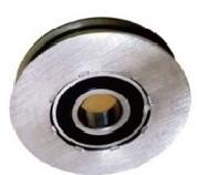 84    Door Hanging   Wheel ITEM     NO:OJ-024