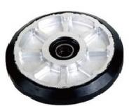 GuangRi 160 Roller Wheel ITEM NO.:OJ-O26