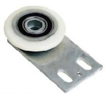 Gx   Straight Hanging Wheel ITEM   NO:OJ-O38 SPECIFICATION:75*6005*13