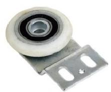 Gx  Bend Hanging  Wheel ITEM  NO.:OJ-O39 SPECIFICATION:75*6005*13