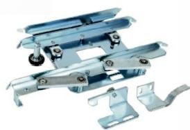 XIZI  Otis  Door  Knife ITEM      NO:OJ-P06(A/B)