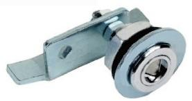MITSUBISHI Triangle  Lock ITEM NO.:OJ-Q01